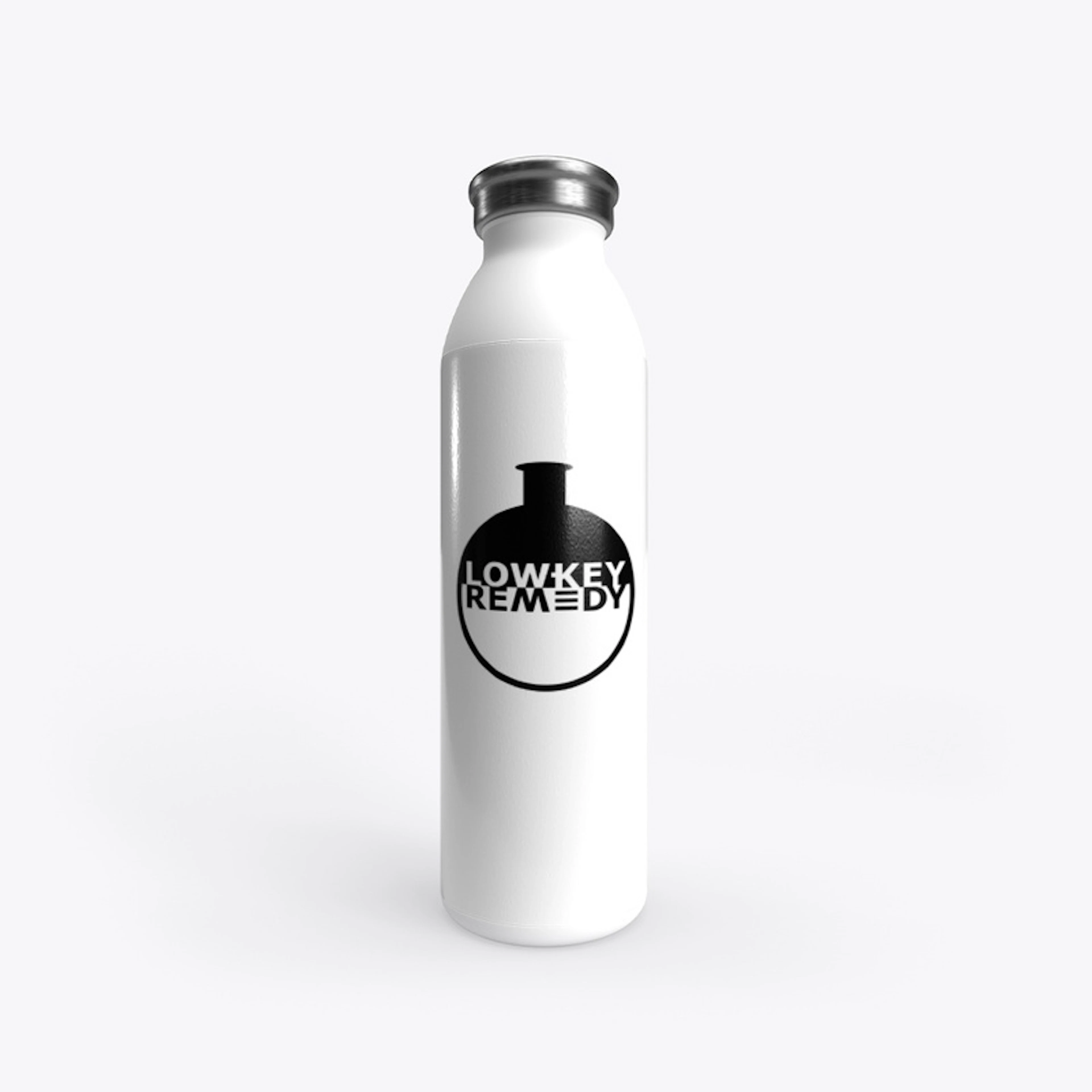 Low-Key Water Bottle