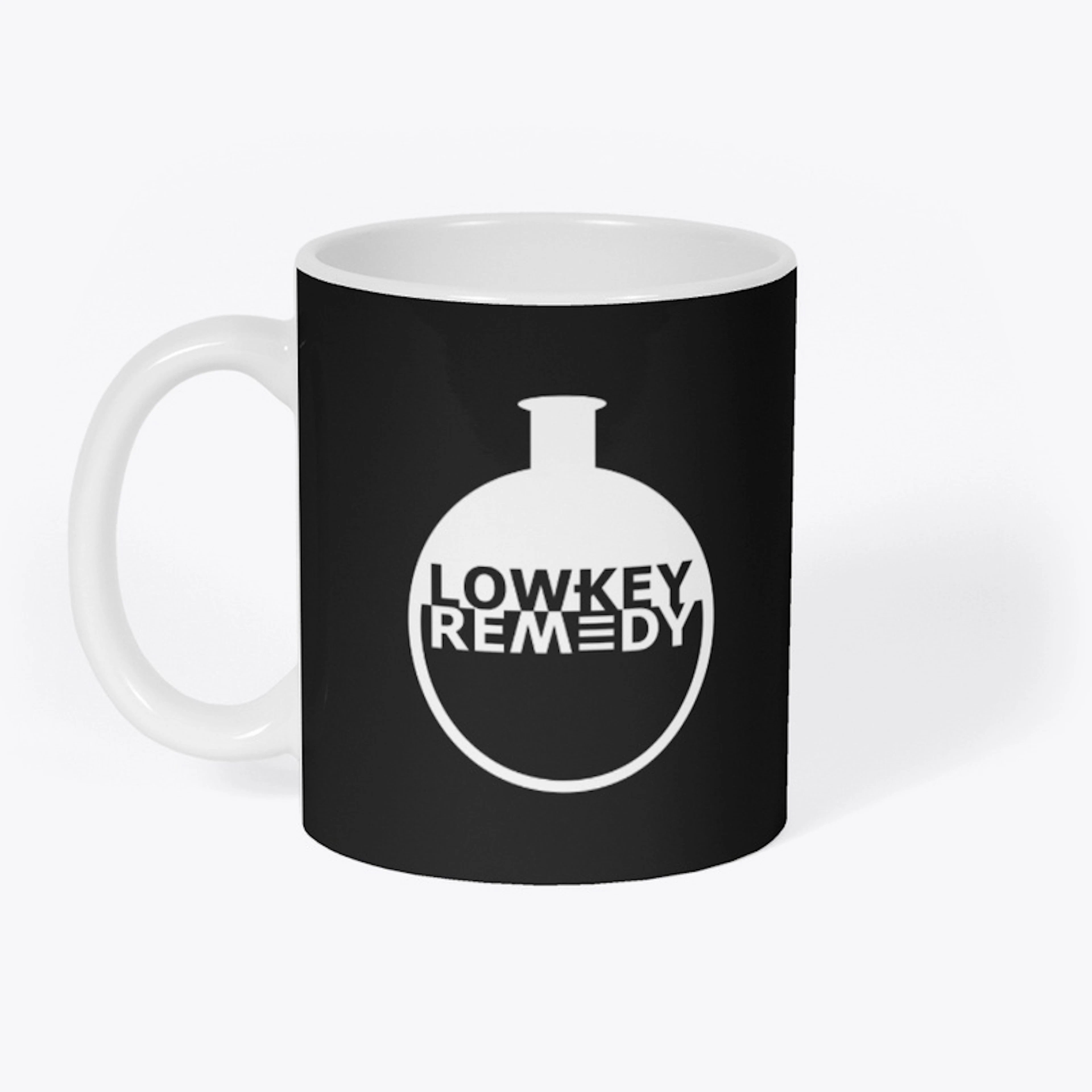 Low-Key Mug
