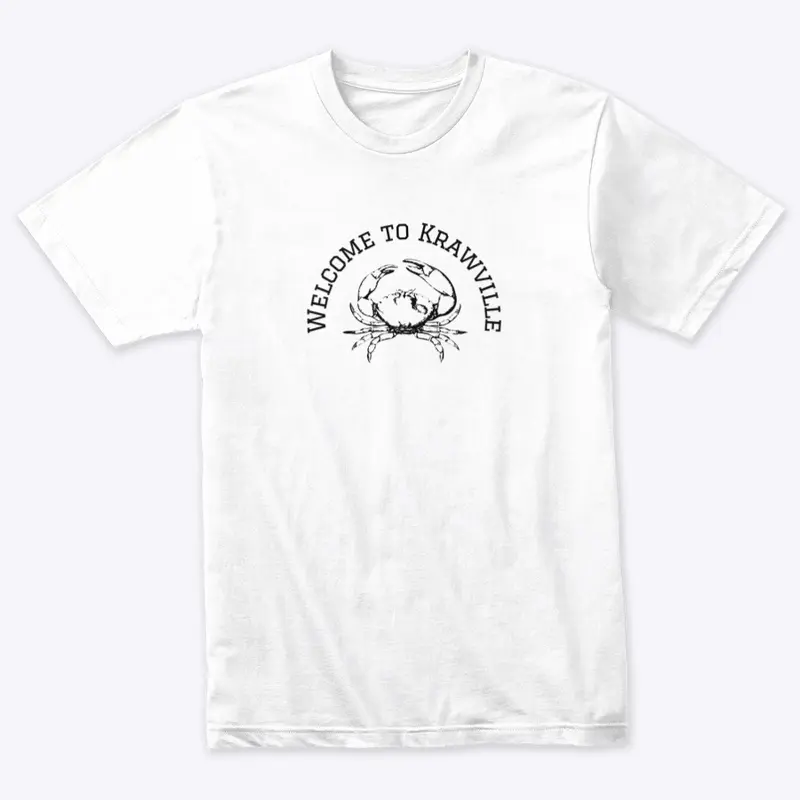 Krawville Tee