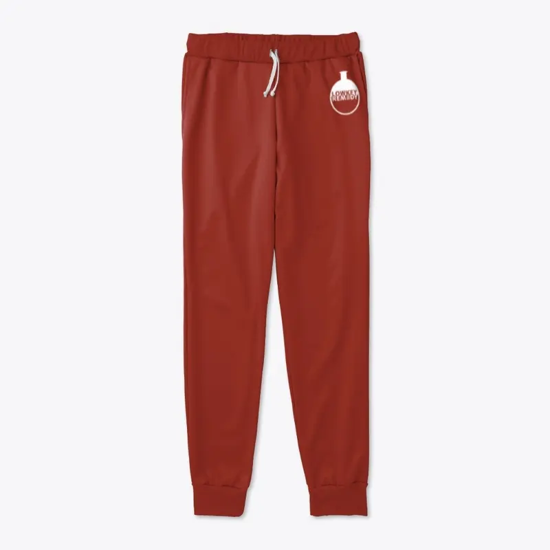 Cosy lounge pants