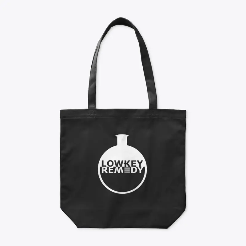 Organic Cotton Tote