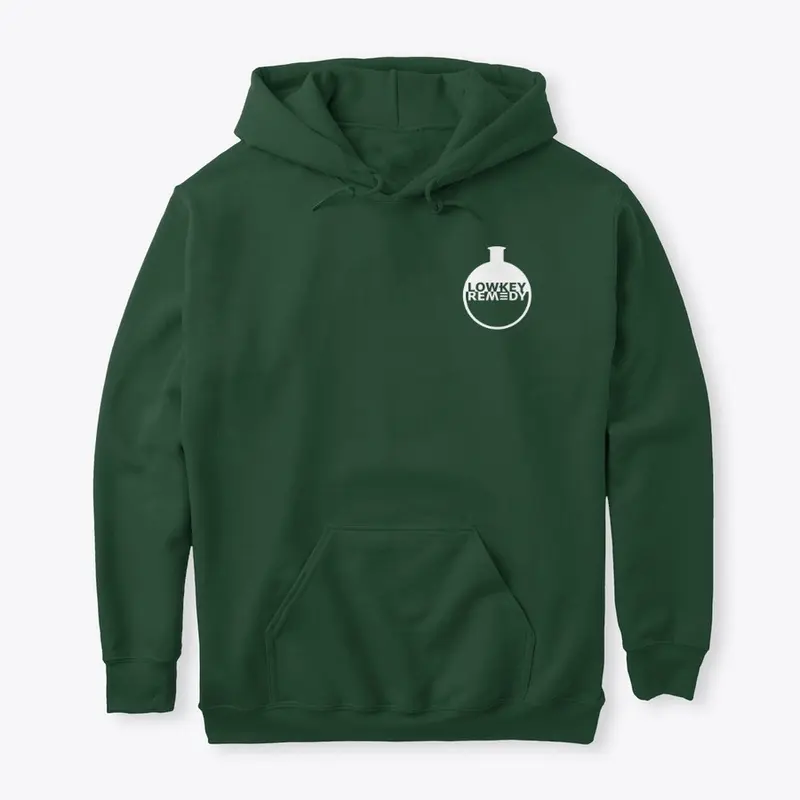 Low-Key Remedy Soft Hoodie